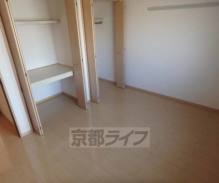 玄関　シューズボックスもございます