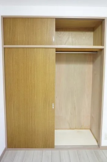 収納　☆たっぷり収納☆