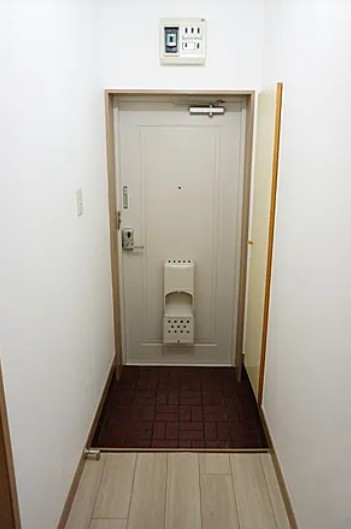 玄関　☆玄関☆