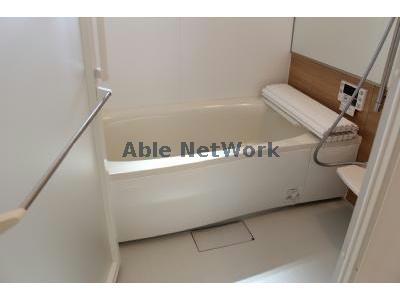 バス・シャワールーム　101