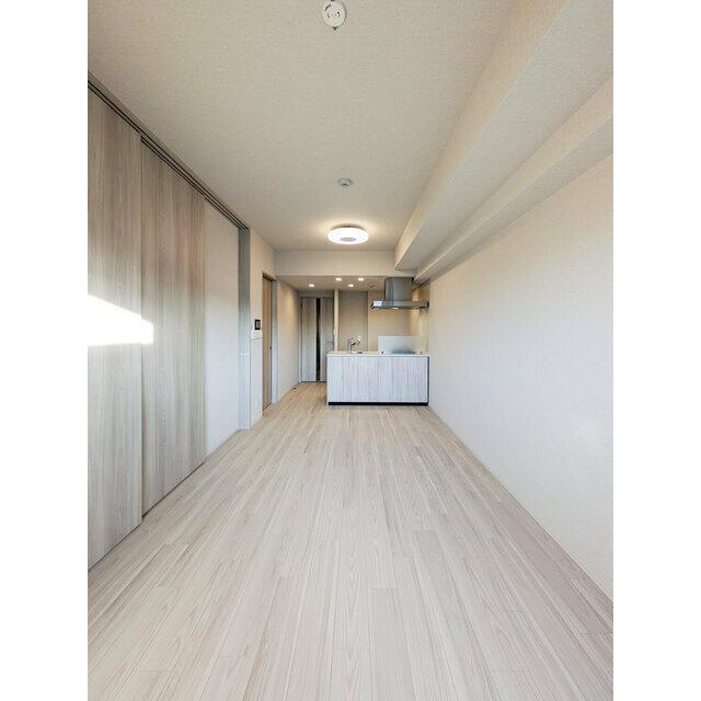 居室・リビング　?