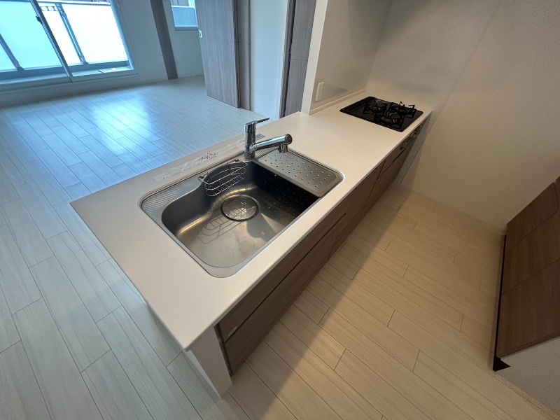 キッチン　キッチン♪