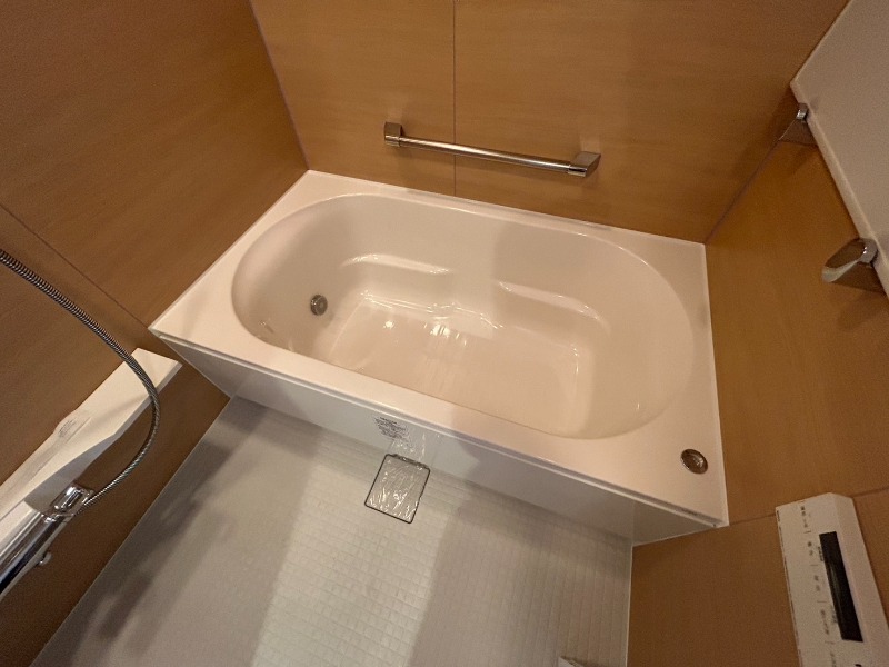 バス・シャワールーム　お風呂