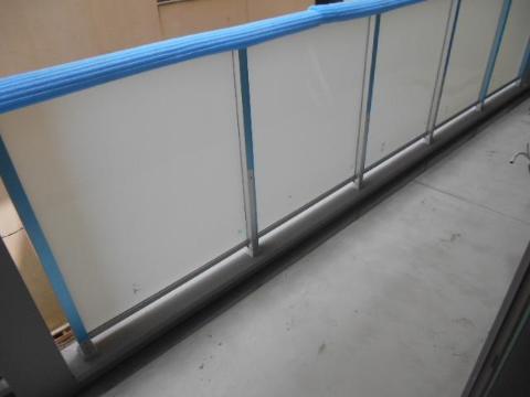 バルコニー　ベランダ