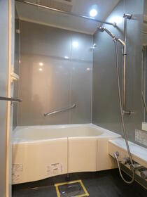 バス・シャワールーム　バス※別部屋参考写真