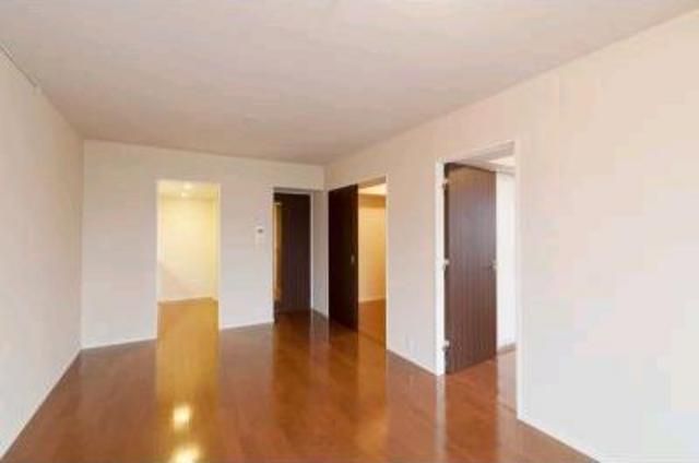 居室・リビング　リビング２