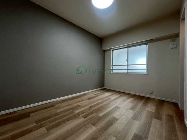 その他部屋・スペース　※参考写真です。同じ間取りの別部屋になります。