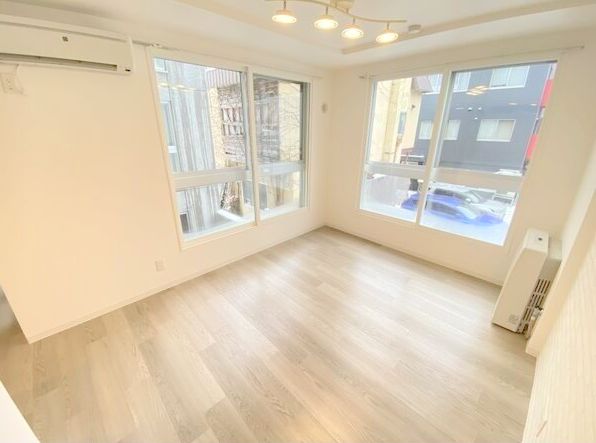 居室・リビング　キレイでオシャレなリビング♪