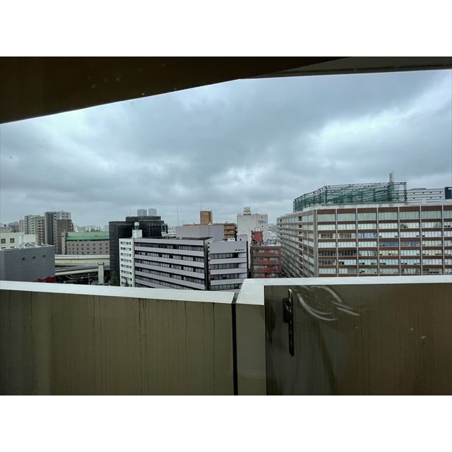 眺望　展望