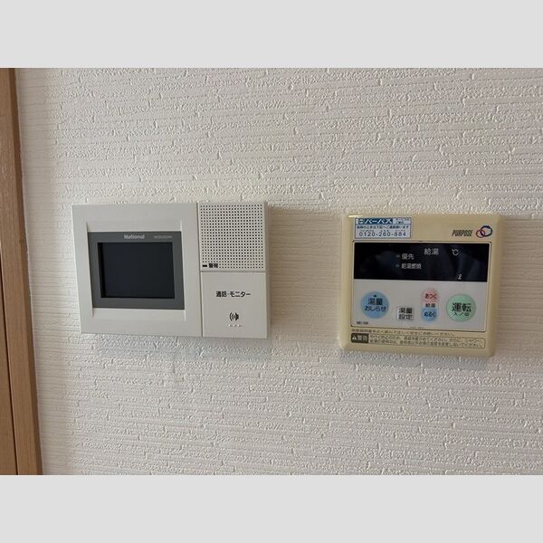 グレースヴィラのその他写真