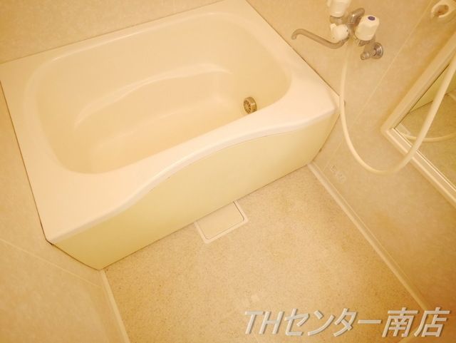 バス・シャワールーム　★バス★
