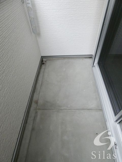 バルコニー　同仕様
