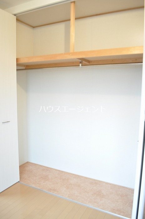 収納　たっぷり収納出来ます。