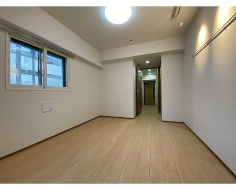 その他部屋・スペース　家具を配置しやすい人気の間取りです♪