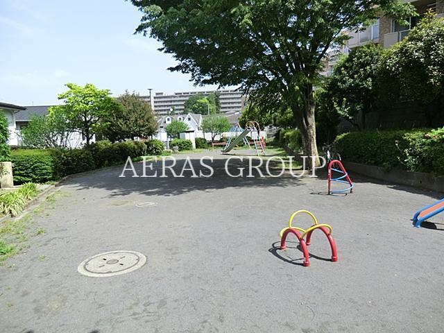 公園　西寺尾蕪谷第二公園（公園）まで241m