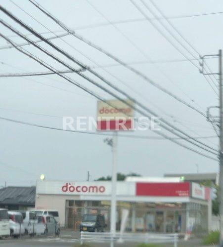 その他　ドコモショップ江南店（その他）まで319m