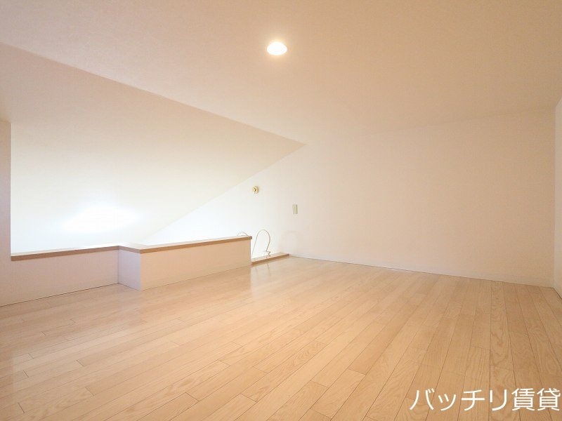 その他部屋・スペース　※別号室イメージの為、現状を優先致します
