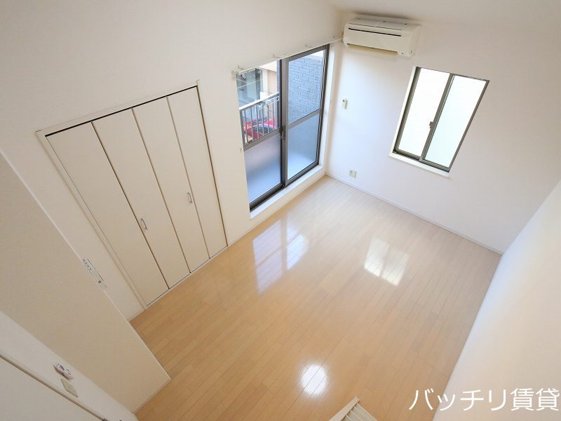 眺望　※別号室イメージの為、現状を優先致します