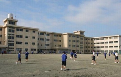 中学校　小田原市立千代中学校（中学校）まで1387m