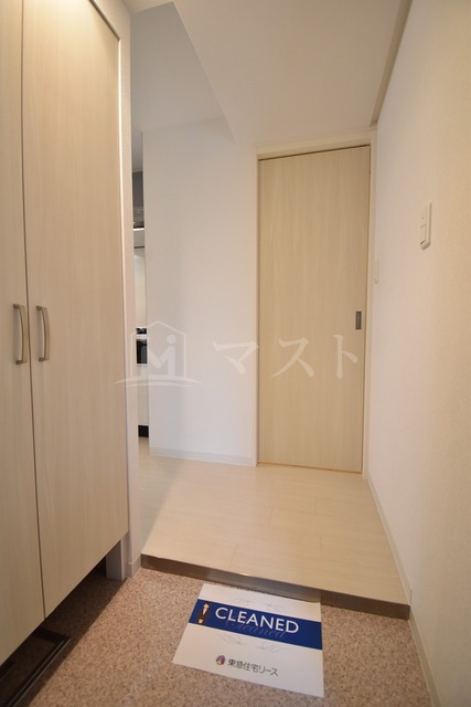 その他　※建物内別間取参考写真