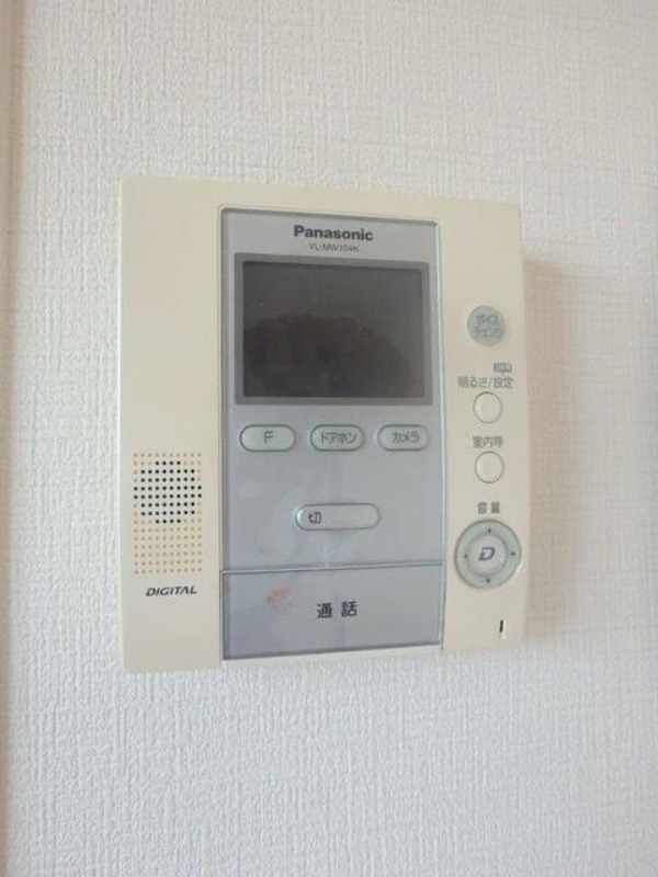セキュリティ　図面と現状に相違がある場合には現状を優先