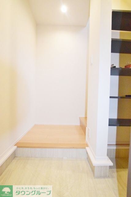 収納　別部屋参考写真