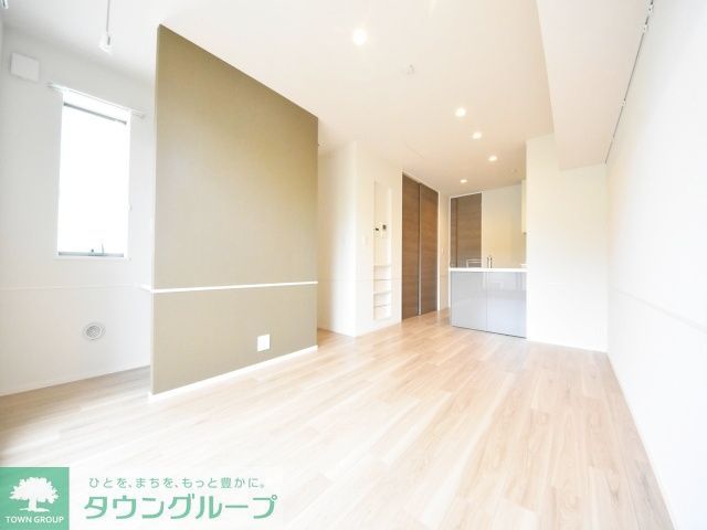 居室・リビング　別部屋参考写真