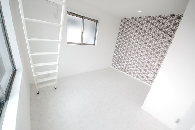 その他部屋・スペース　★居室★
