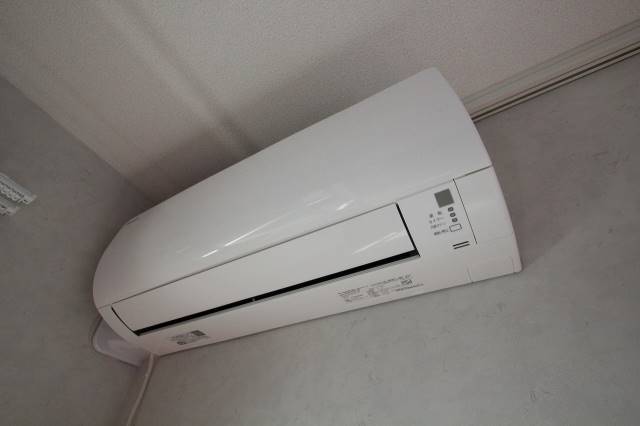 その他設備　※２０１号室参照