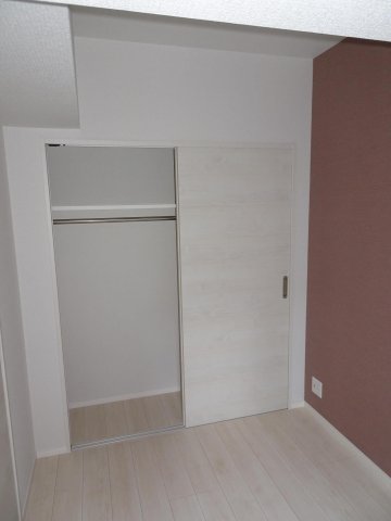 収納　収納豊富です