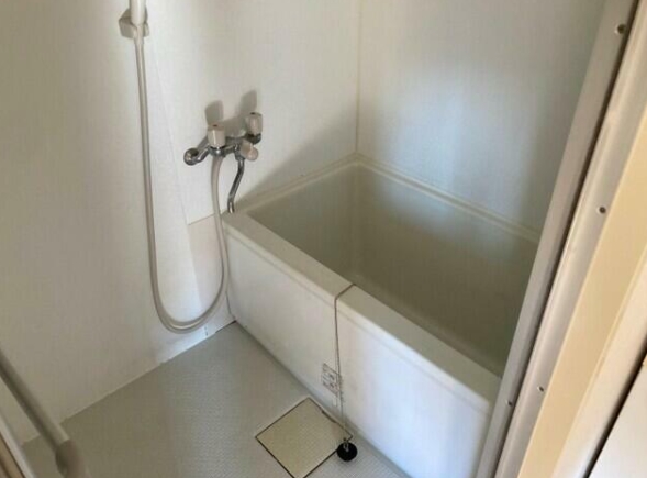 バス・シャワールーム　他部屋参考写真