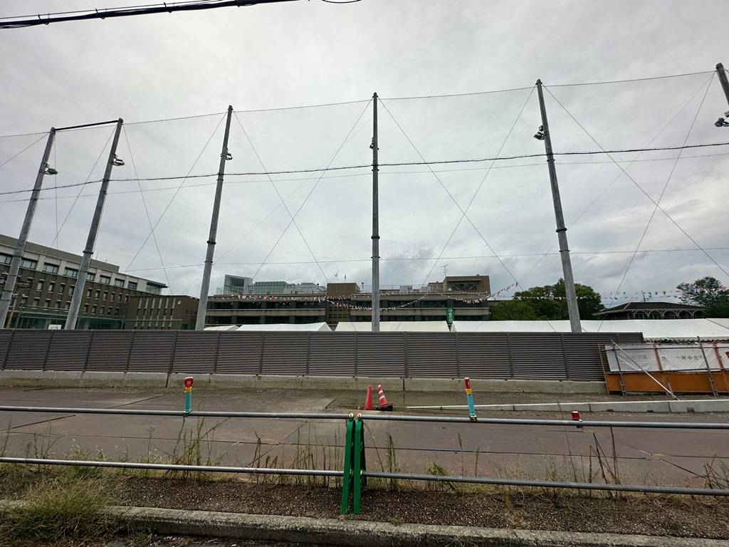 大学・短大　私立四條畷学園短期大学（大学・短大）まで1168m