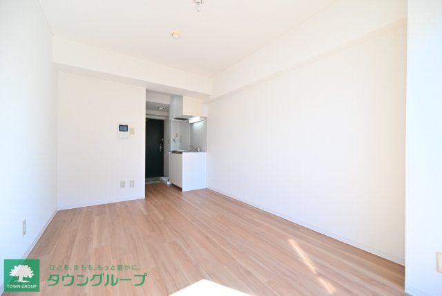 その他部屋・スペース　リビング/居室