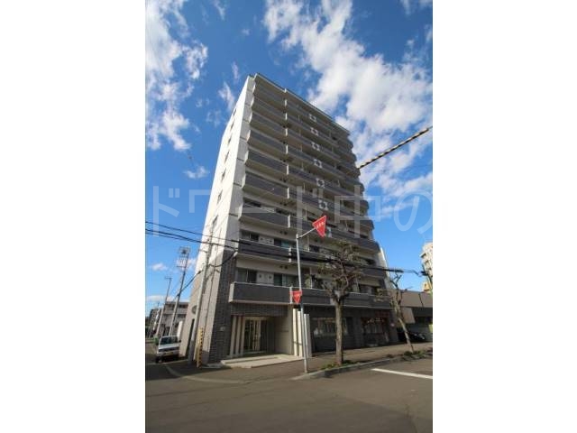 建物外観　詳細は、ウィンドワード中の島店までご相談下さい。
