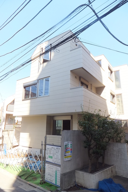 建物外観　☆耐震／耐火の高性能住宅・旭化成へーベルメゾン☆