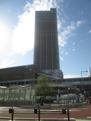 その他　武蔵小杉駅東口周辺（その他）まで1001m