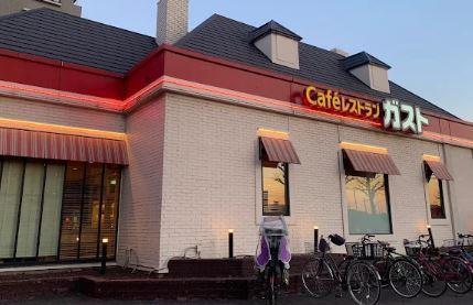 その他　ガスト 谷原店（その他）まで493m
