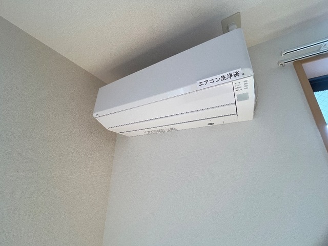 その他　同物件別号室のものです。