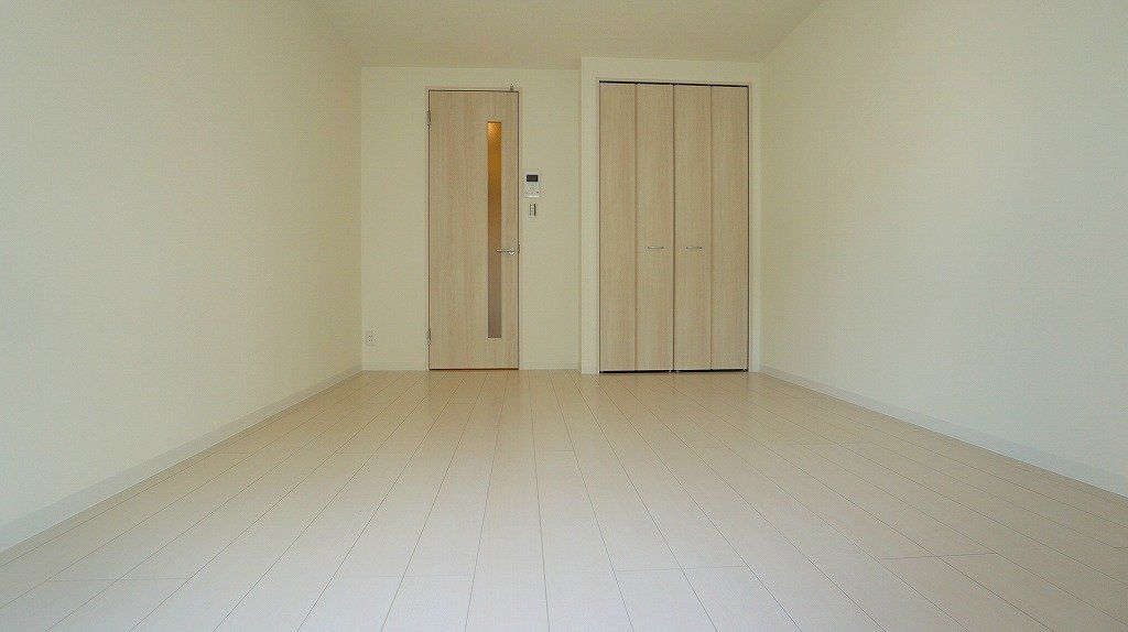 その他部屋・スペース　洋室