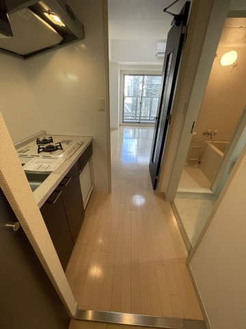 その他部屋・スペース　※写真は同じマンションの違う部屋のものです(反転タイプ)