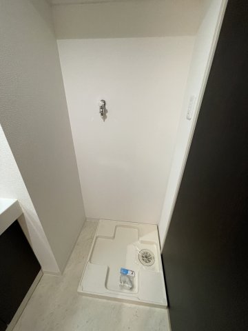 その他設備　※写真は同じマンションの違う部屋のものです(反転タイプ)