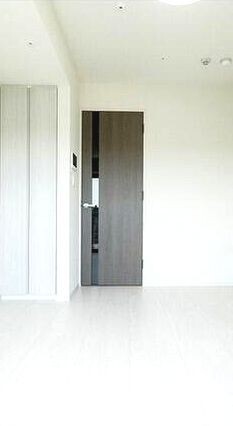 セキュリティ　人気の独立洗面所