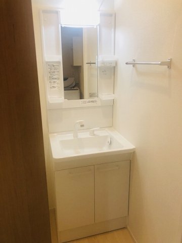 その他部屋・スペース　独立洗面台