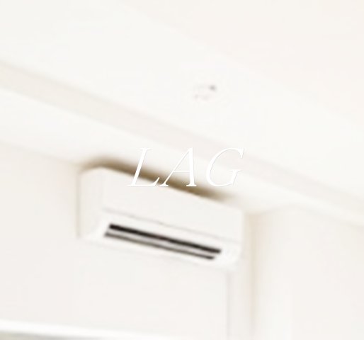 その他設備　エアコンになります。