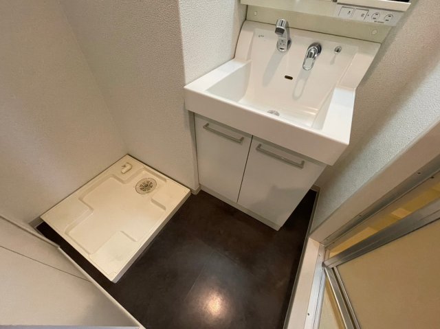 洗面設備　詳細は、RISUMO江坂本店→06-6155-7137まで♪