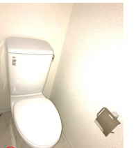 トイレ　※写真はイメージです