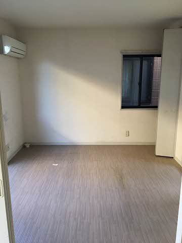 その他部屋・スペース　洋室