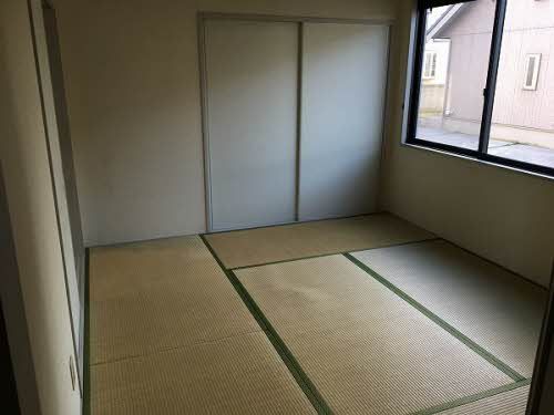 その他部屋・スペース　和室