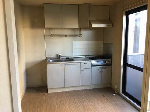 その他部屋・スペース　キッチン
