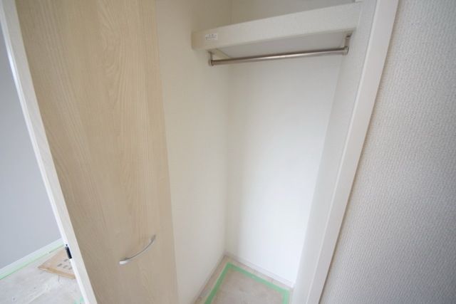 収納　★お部屋探しはタウンハウジング府中店まで★